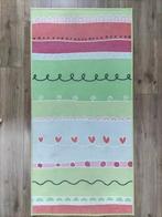 Vloerkleed 80 x 160, Ophalen, Zo goed als nieuw, Kleed of Kussen