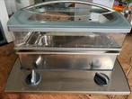 Stoomoven Solitaire ariella 20, Overige kleuren, Zo goed als nieuw, Minder dan 100 cm, 50 tot 75 cm
