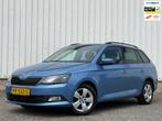Skoda Fabia Combi 1.2 TSI Style 1e Eigenaar,Airco,Elektrisch, Parkeersensor, Gebruikt, Euro 6, 4 cilinders
