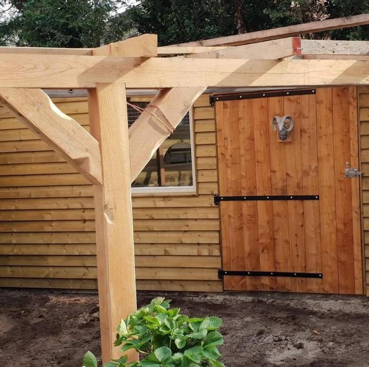 De vakman voor uw Timmerwerk rietdekkerswerk en bestratingen, Diensten en Vakmensen, Klussers en Klusbedrijven