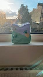 Toilettasje, Ophalen