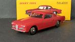 Alfa Romeo 1900 Super Sprint ss 1:43 Dinky Toys Pol, Hobby en Vrije tijd, Modelauto's | 1:43, Verzenden, Nieuw, Auto, Dinky Toys