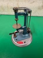 Stoommachine Wilesco M51, Hobby en Vrije tijd, Ophalen of Verzenden, Gebruikt
