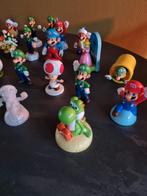 Nintendo Mario + Mariokart verzameling, Ophalen of Verzenden, Zo goed als nieuw