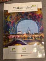 TaalCompleet KNM - Kennis Nederlandse Maatschappij, Ophalen of Verzenden, Gamma, Gelezen, Niet van toepassing
