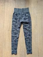 AYBL Scrunch Bum Legging Maat S, Ophalen of Verzenden, Zo goed als nieuw, Zwart, Fitness of Aerobics