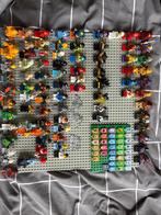 Grote partij LEGO- veel stenen, Ophalen, Zo goed als nieuw