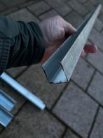 Metal stud, Doe-het-zelf en Verbouw, Metalen, Ophalen, Nieuw, IJzer