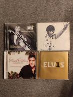 Elvis Presley CD Collectie - 4 Albums, Ophalen of Verzenden