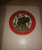 Ajax Jubileum Boek 75 Jaar, Boeken, Sportboeken, Ophalen of Verzenden, Nieuw, Balsport