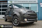 Microcar Brommobiel M.GO DCI | AIRCO | Aixam - Ligier, Gebruikt, Ligier