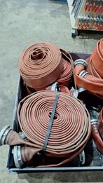 Brandweerslang Brandweerslangen 1.5" , 2 ", 3", 4, Ophalen, Gebruikt, Overige typen, Industriepark 2a 9351PA Leek