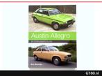 Austin Allegro, Verzenden, Zo goed als nieuw, Overige merken