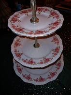 Antieke Bavaria Etagere - Beschadigd, Ophalen of Verzenden