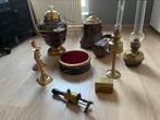 Diverse antieke voorwerpen, Antiek en Kunst, Ophalen, Koper