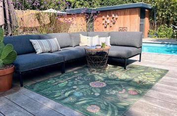 Pip studio vloerkleed buitenkleed UITVERKOOP SHOWROOM MODEL beschikbaar voor biedingen