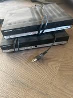 Samsung HD Decoder DCB-H380R, Ophalen of Verzenden, Gebruikt, Decoder