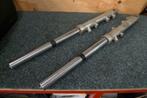 Voorvorkpoot 2xL 1xR Kawasaki gtr 1000 loc.os, Motoren, Ophalen, Gebruikt