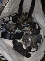 Minibike onderdelen, Ophalen of Verzenden