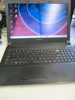 Laptop Lenovo B50-45, 15’6 Inch.8 Gb,256 Gb SSD, Computers en Software, 256 GB, Verzenden, 8 GB, Minder dan 2 Ghz