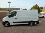 Opel Movano 2.3 Cdti 130pk 3500 L1h1 FWD (euro 6) 2018 Marge, Auto's, Bestelauto's, 4 cilinders, 2299 cc, Origineel Nederlands