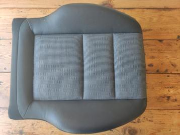 Bekleding Zitting zitvlak stoel Mercedes W204 S204 C-klasse  beschikbaar voor biedingen