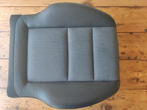 Bekleding Zitting zitvlak stoel Mercedes W204 S204 C-klasse, Auto-onderdelen, Interieur en Bekleding, Ophalen