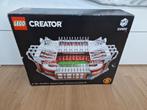 Lego set Old Trafford 10272 in originele genummerde zakjes, Kinderen en Baby's, Speelgoed | Duplo en Lego, Ophalen of Verzenden