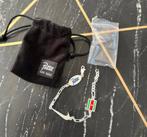 Patta Bracelet, Sieraden, Tassen en Uiterlijk, Armbanden, Ophalen of Verzenden, Nieuw, Zilver