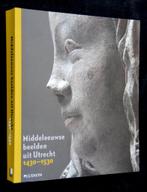 ## Enorm boek: Utrecht 'se Middeleeuwse Beelden # Nieuw, Ophalen of Verzenden, Nieuw