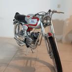 Malaguti Olympique in topstaat, Ophalen, 3 versnellingen, Overige merken