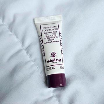 NU €10 ‼️ Sisley Black Rose Skin Infusion Cream dagcrème  beschikbaar voor biedingen