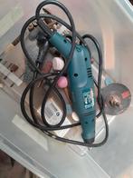Multitool met accessoires, Ophalen, Gebruikt