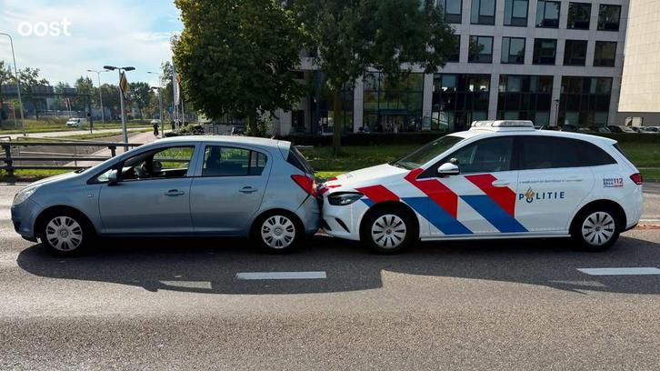 Opel corsa loop of sloop, Auto-onderdelen, Ophanging en Onderstel, Opel, Nieuw, Ophalen