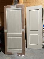 Nieuwe Cando binnendeuren opdek 211,5 hoog met invaldorpel, 80 tot 100 cm, Binnendeur, Nieuw, Ophalen of Verzenden