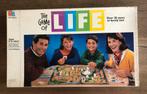 The Game of Life - Levensweg - USA versie, Vijf spelers of meer, Ophalen of Verzenden, Zo goed als nieuw, MB Spellen