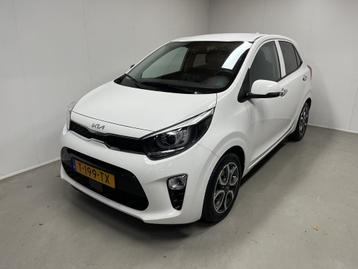 Kia Picanto 1.0 DPi DynamicPlusLine Apple Carplay Camera NAP beschikbaar voor biedingen