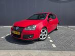 Volkswagen Golf 2.0 GTI 3-deurs – Goed onderhouden, Auto's, Volkswagen, 65 €/maand, Stof, 4 cilinders, Origineel Nederlands