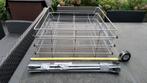 draadmand uittrekbaar 6 stuks, Huis en Inrichting, Woonaccessoires | Schalen en Manden, Ophalen, Overige materialen, Mand, Zo goed als nieuw