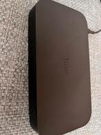 Philips Hue HDMI sinc box, Ophalen, Zo goed als nieuw