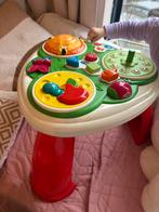 Chicco Speeltafel Baby, Ophalen, Gebruikt, Overige typen, Met licht