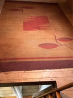 vintage vloerkleed, Huis en Inrichting, 200 cm of meer, 200 cm of meer, Gebruikt, Rechthoekig