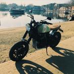 900 cc Triumph Trophy uit 1992, Motoren, Particulier, Meer dan 35 kW, Naked bike, 900 cc
