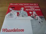 Lodewijk van Avezaate, Gebruikt, 7 inch, Single, Ophalen of Verzenden