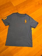 Ralph Lauren T-shirt Jongen Maat ( 14 -16), Ophalen of Verzenden, Zo goed als nieuw, Jongen, Shirt of Longsleeve