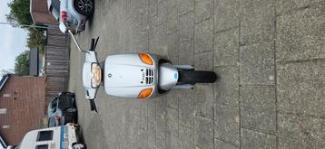 Piaggio Zip type 3 50cc beschikbaar voor biedingen