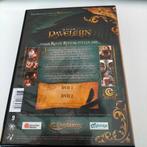 Dvd set Raveleijn Efteling, Alle leeftijden, Ophalen of Verzenden, Zo goed als nieuw, Actie en Avontuur