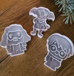 Koekjes Uitsteekvormpjes - Harry Potter, Hobby en Vrije tijd, Taarten en Cupcakes maken, Ophalen of Verzenden, Nieuw, Taarten of Cupcakes