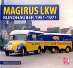 Magirus LKW, Verzenden, Nieuw, Wolfgang H. Gebhardt, Vrachtwagen