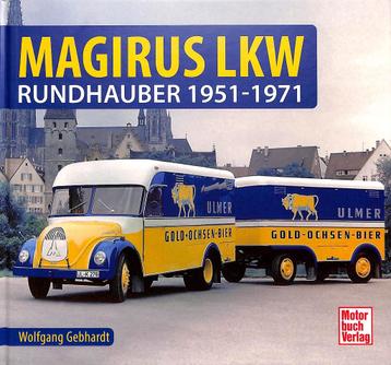 Magirus LKW  beschikbaar voor biedingen